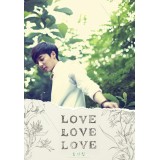 Roy Kim - Love Love Love